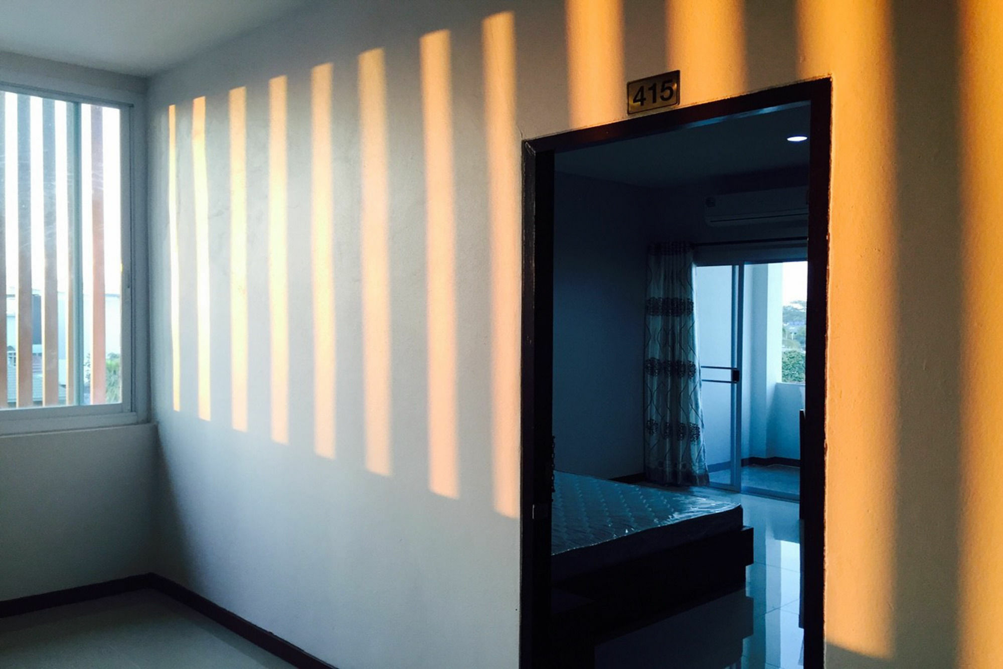 Siriwat Apartment Chiang Mai Exterior photo